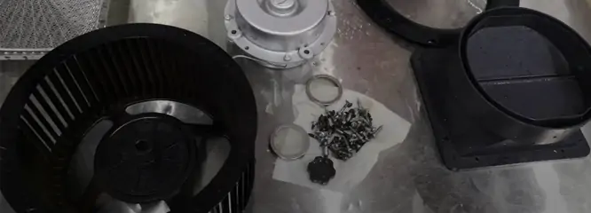 家电清洗